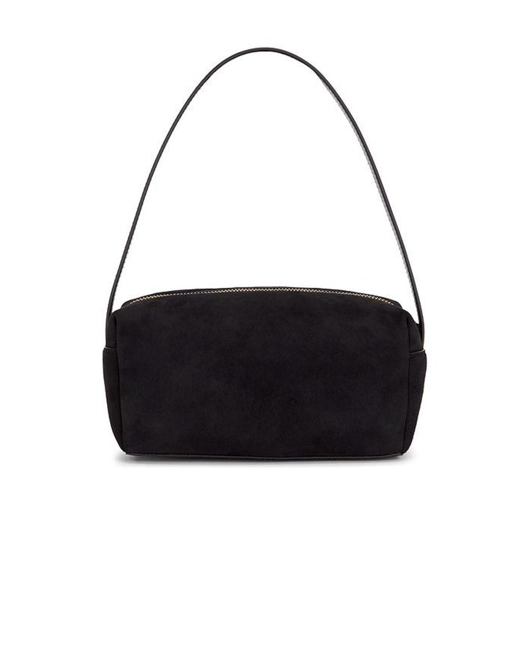 FAVORITE DAUGHTER Black The Favorite Shoulder Bag