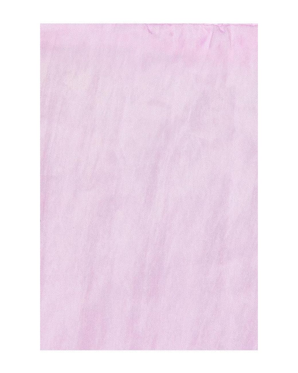 The Line By K Pink Althea Top