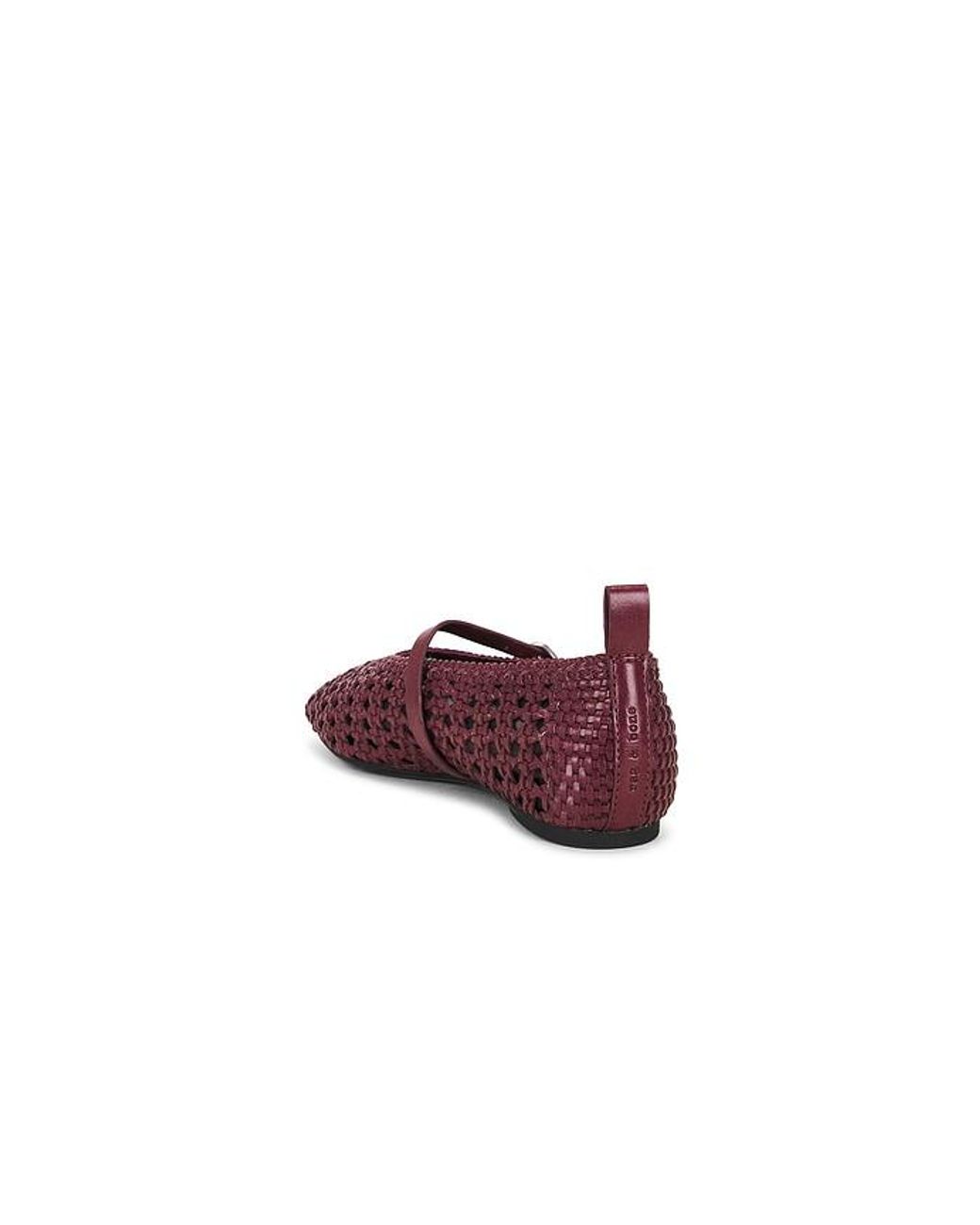 Rag & Bone Multicolor Spire Mary Jane