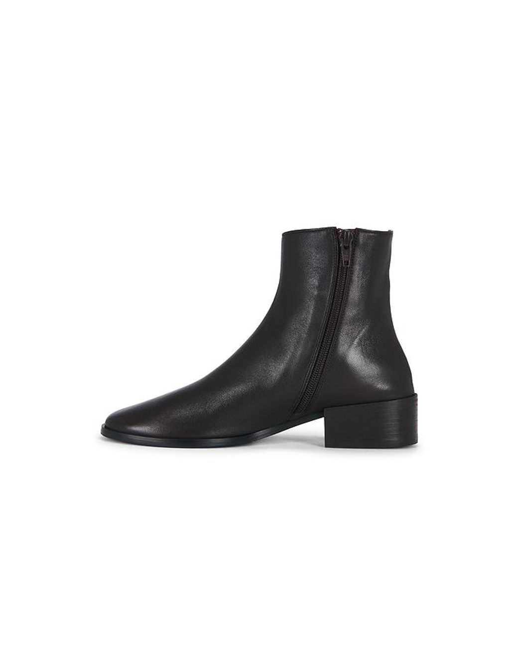Dear Frances Black River Boot