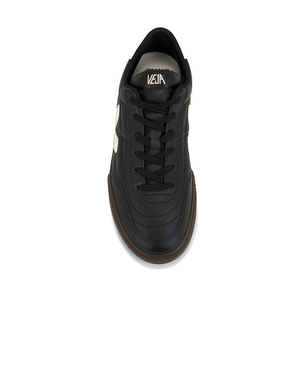 Veja Sneakers Priorities in Black für Herren