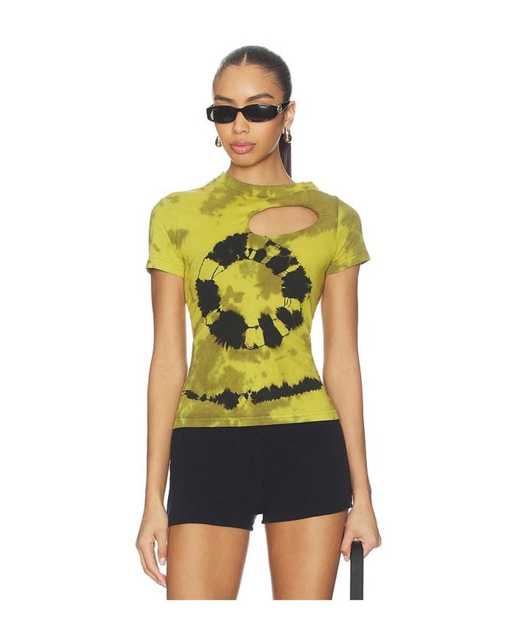 OTTOLINGER Multicolor Donut Exo T-Shirt