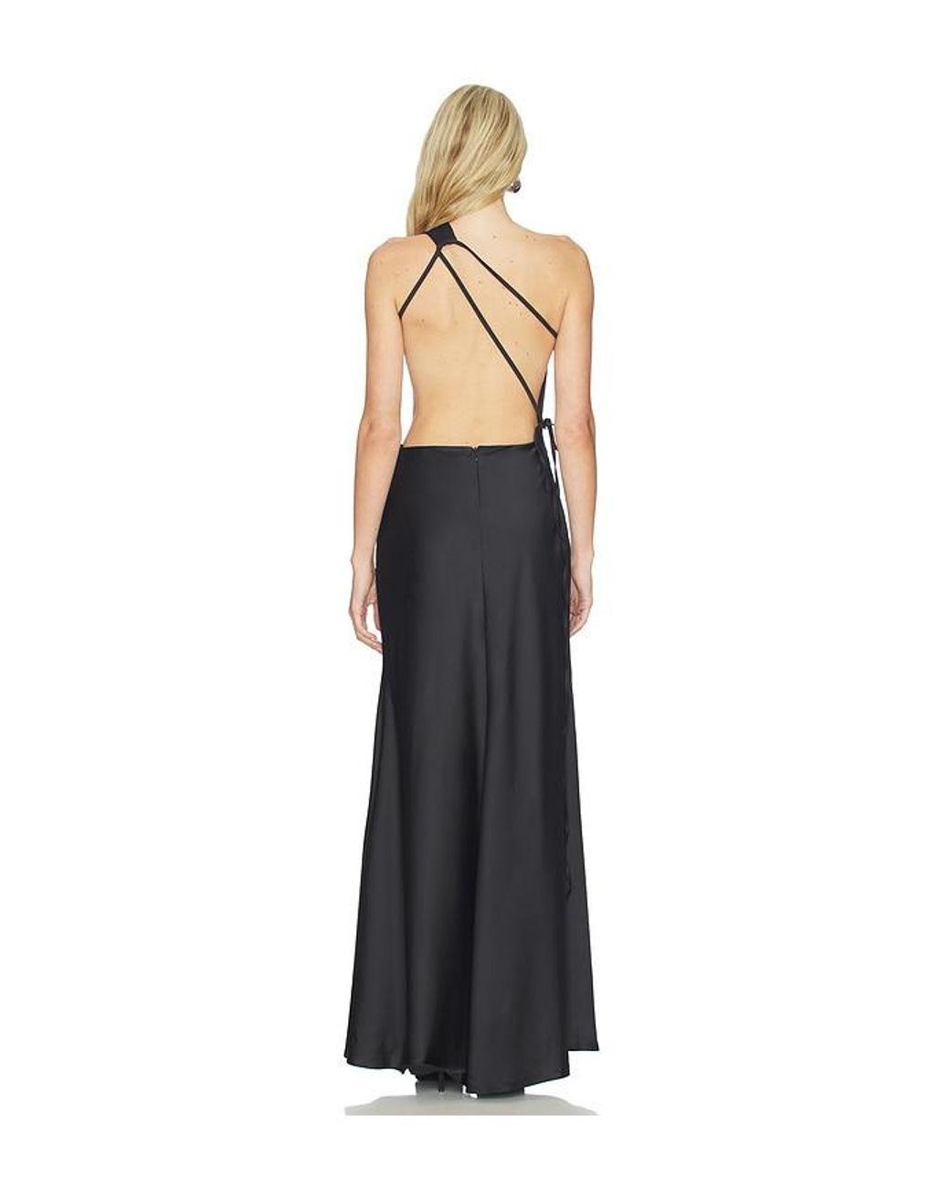 Sonya Moda White Crete Dress