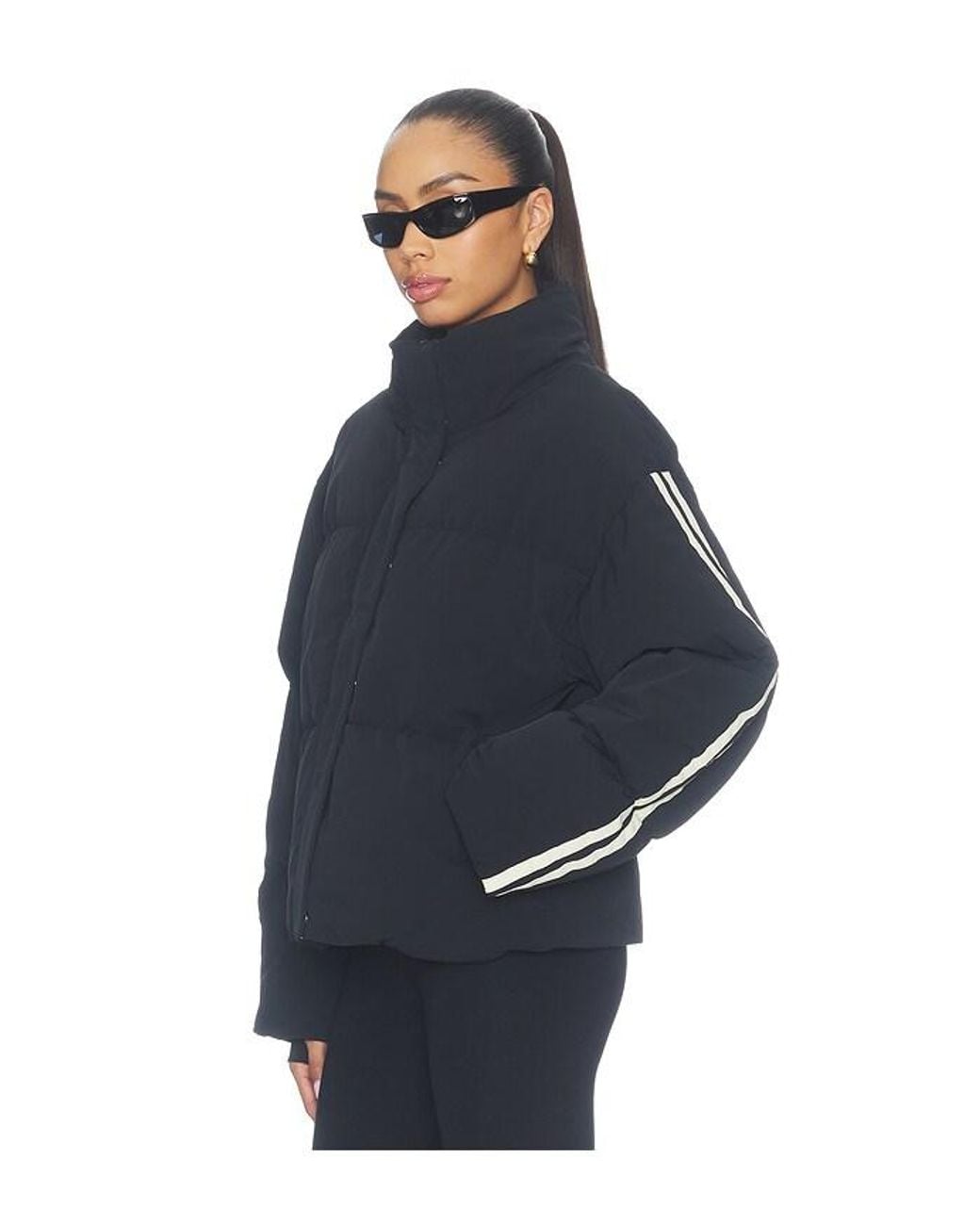 Splits59 Blue Maeve Puffer Jacket