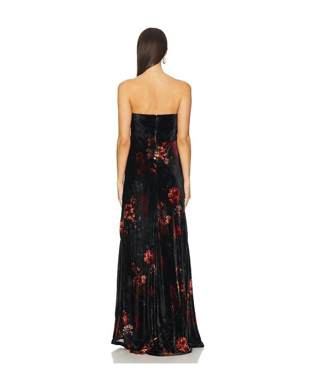 Cara Cara Black Sierra Dress