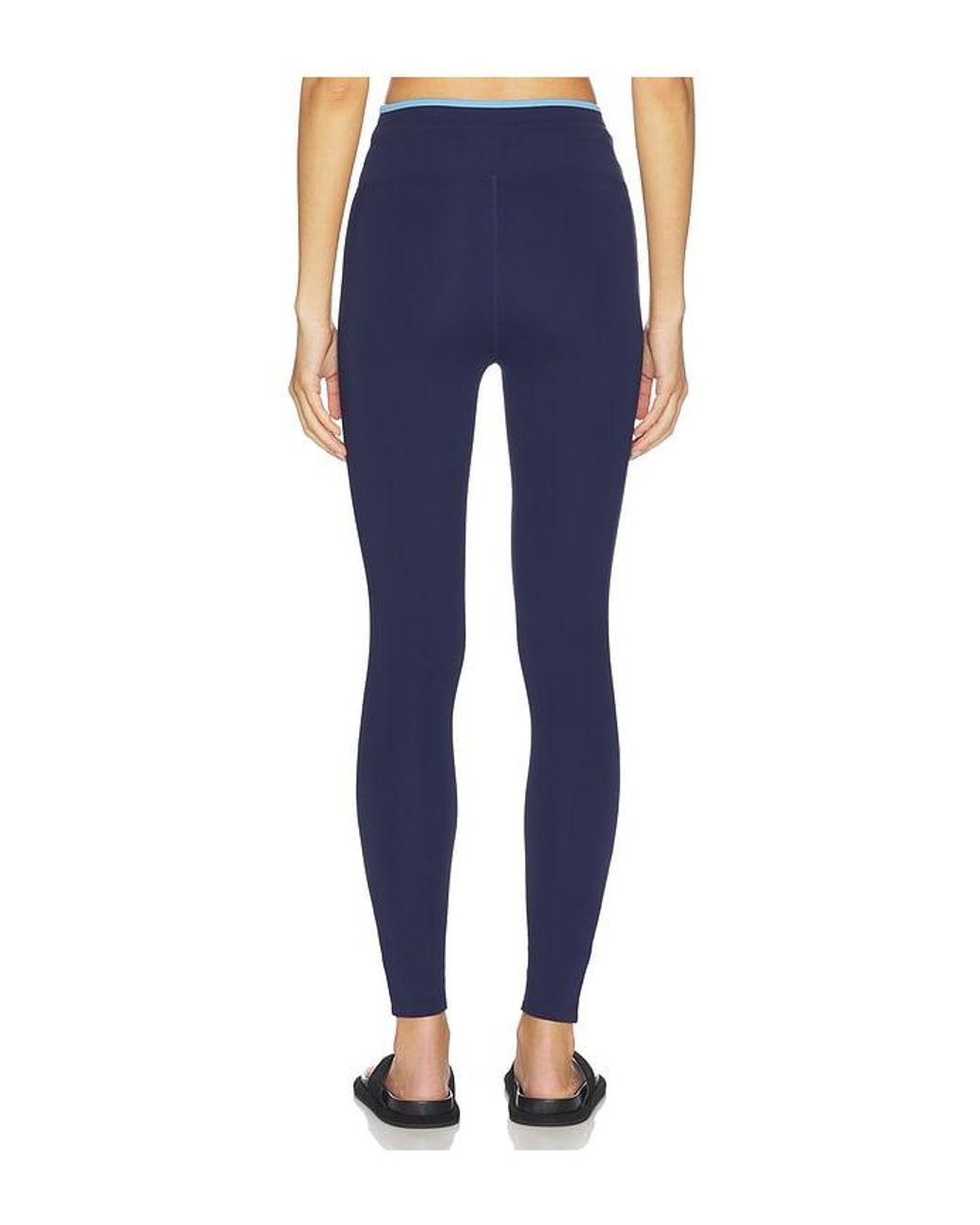 Year Of Ours Blue Sport Sprint Legging