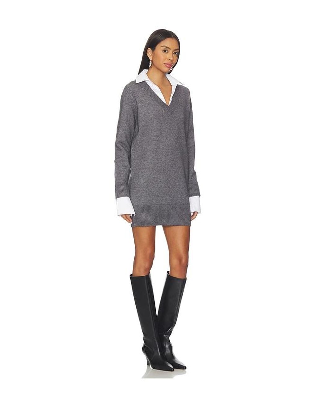 SER.O.YA Multicolor Karli Dress