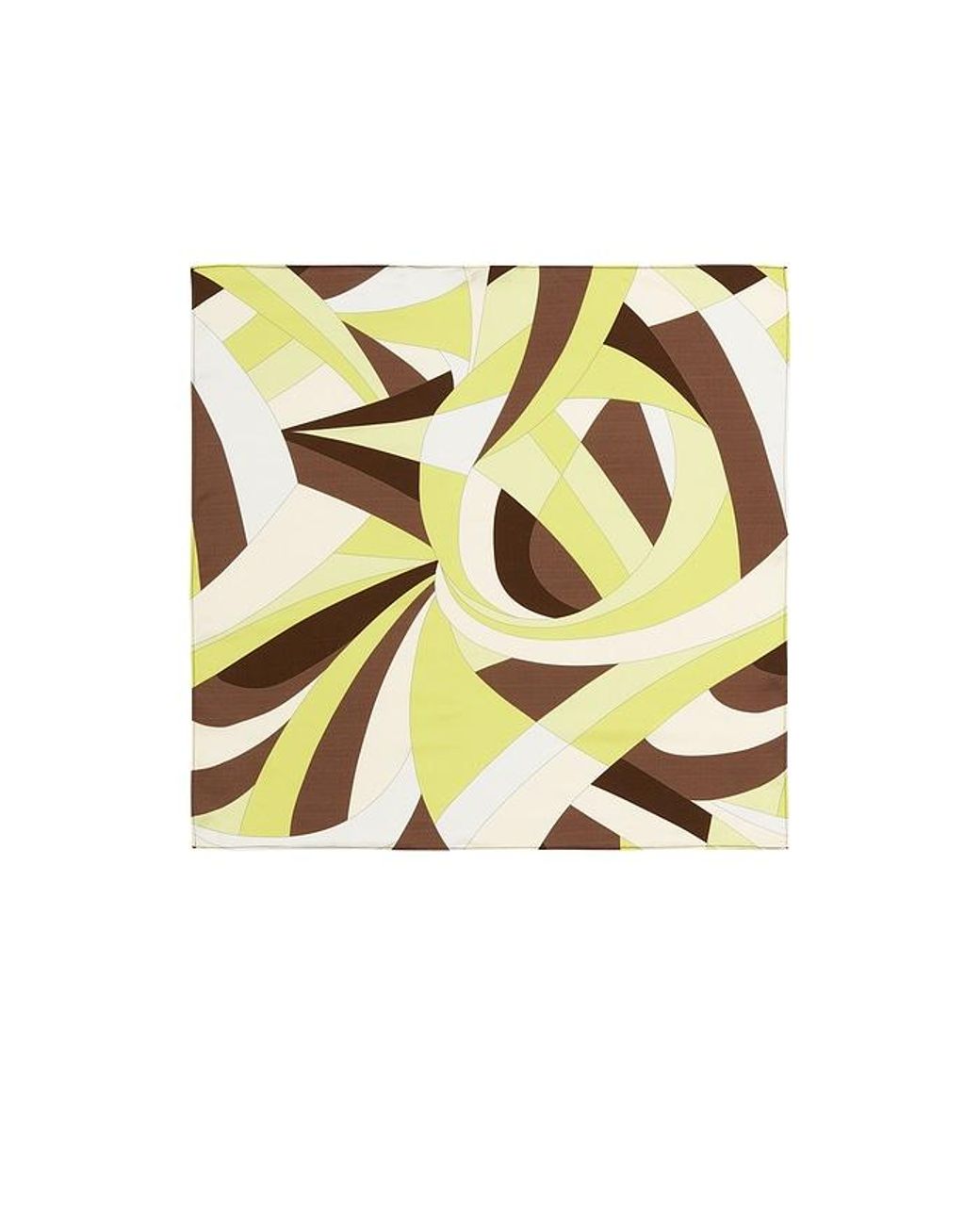 Faithfull The Brand Multicolor Soleil Head Scarf
