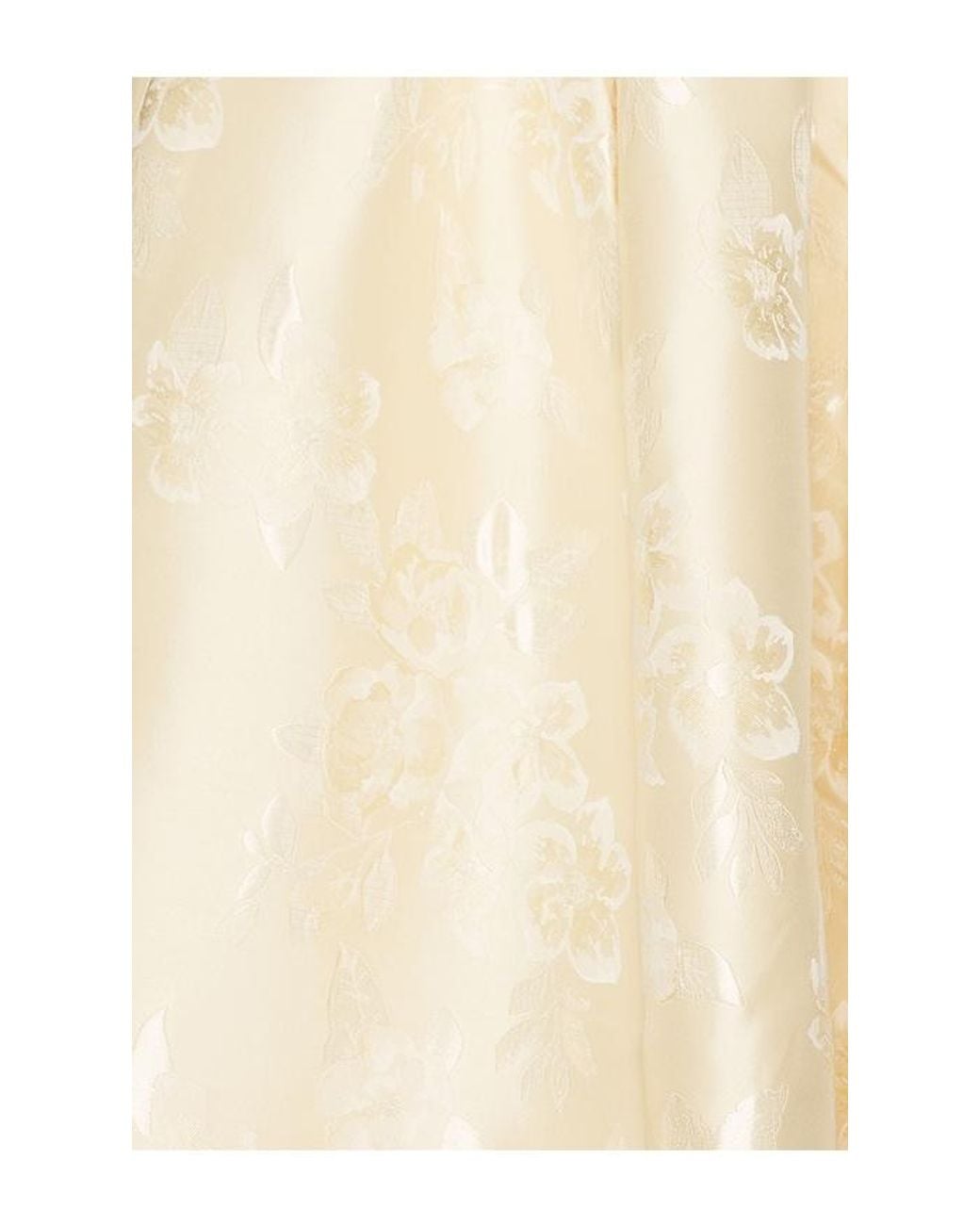 V. Chapman Natural Regina Gown