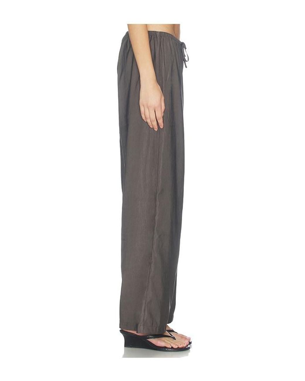 I.AM.GIA Gray Vic Pant