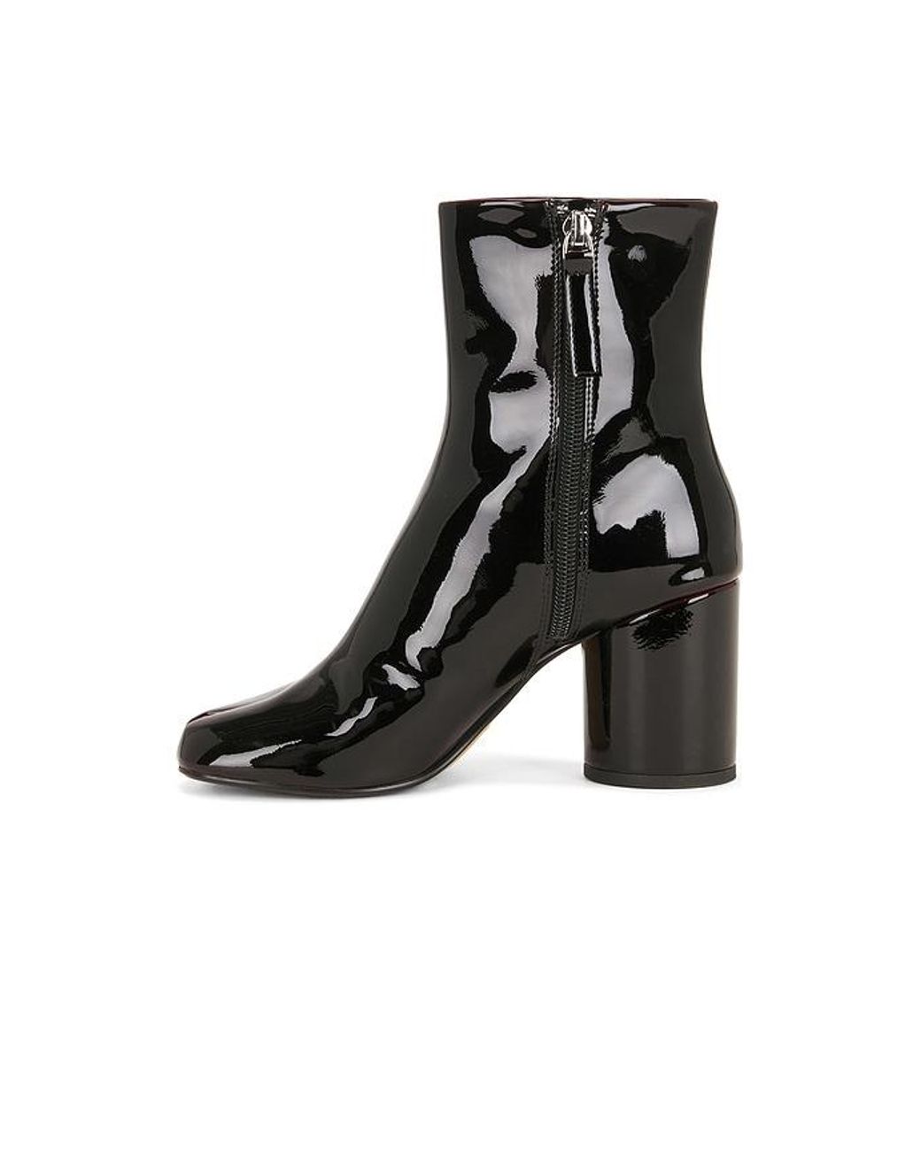 Steve Madden Black Caro Boot
