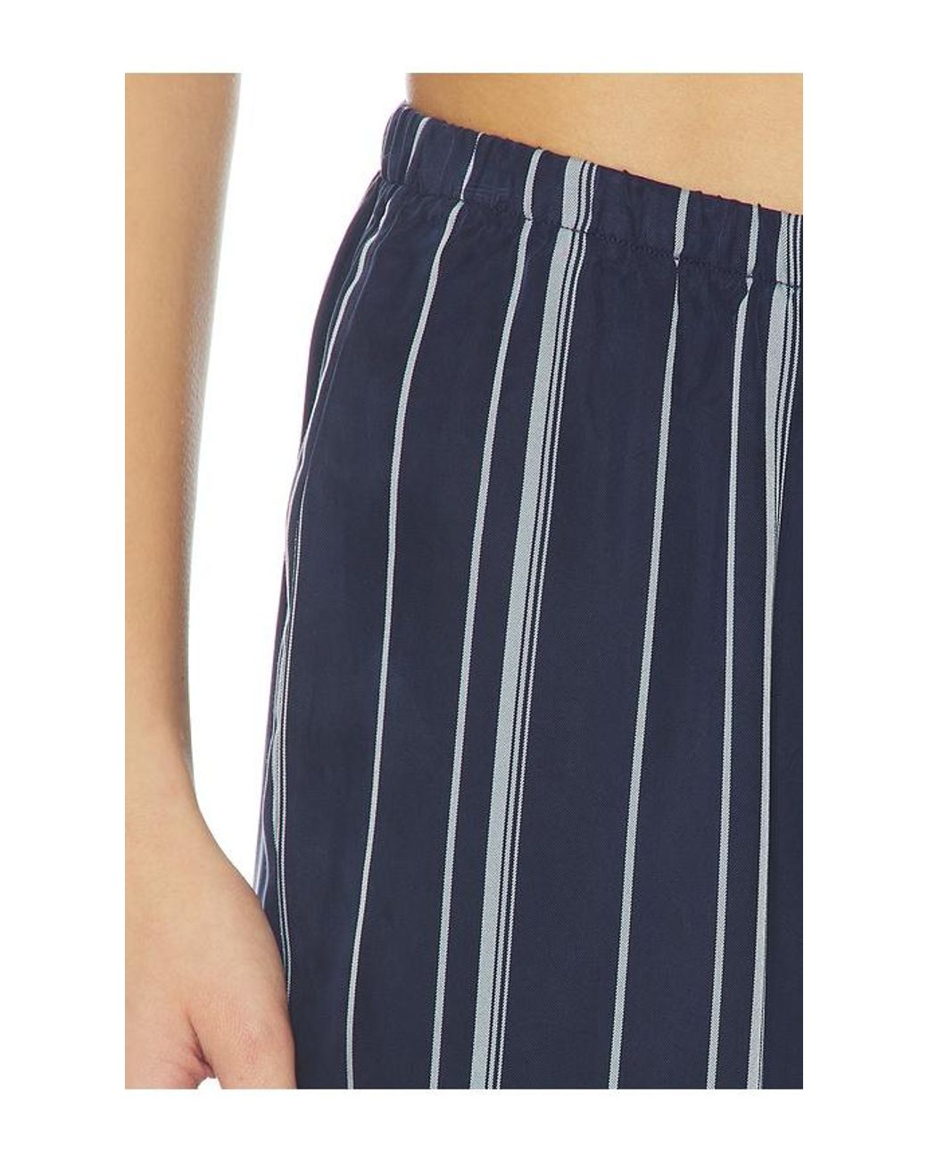 FAVORITE DAUGHTER Blue The Everything Pant