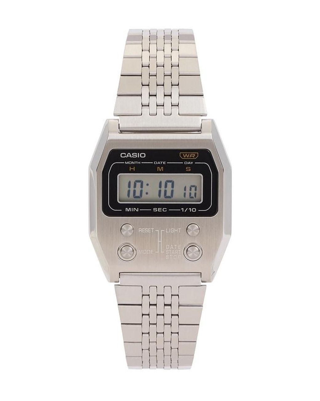 G Shock Premium Vintage A1100 Series Watch in Black for Men Lyst UK