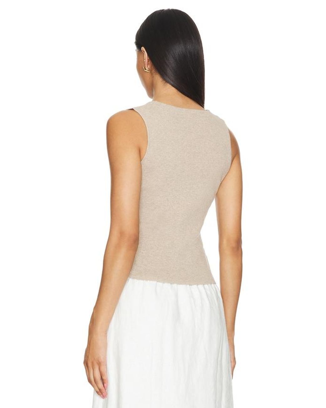 Rails Multicolor Rosa Top