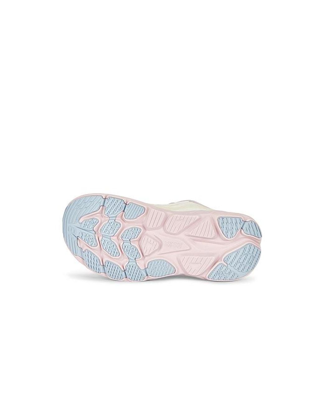 Hoka One One White Clifton 11 Gtx Sneaker