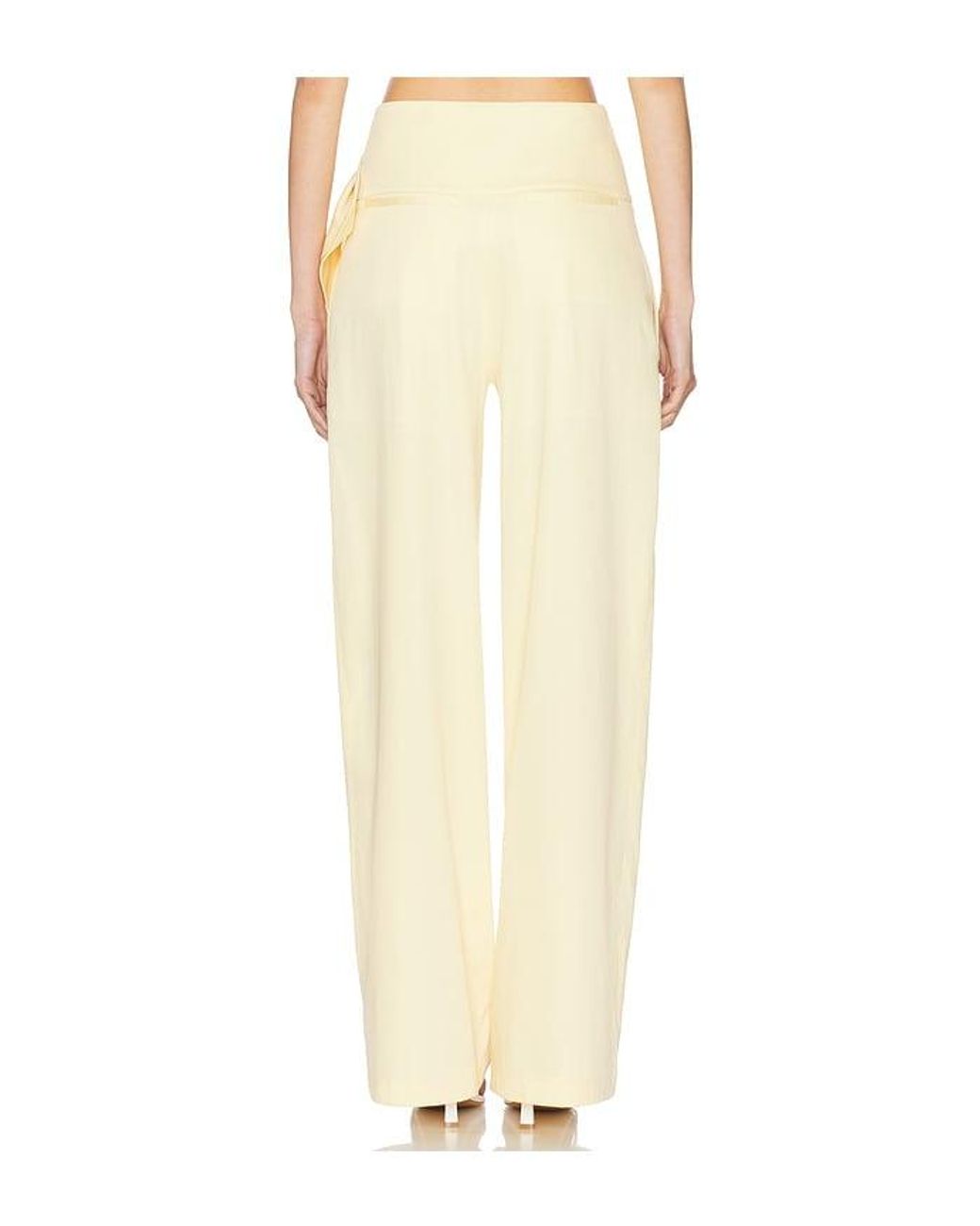 IRO Natural Haicha Pant