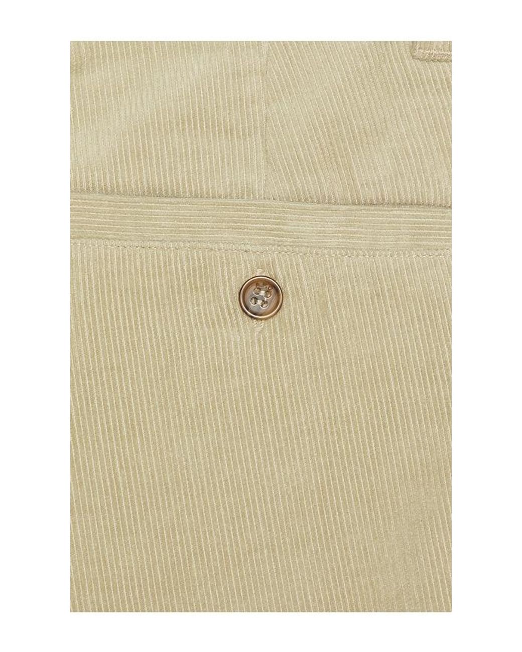 A.P.C. Natural Lawrence Chino for men
