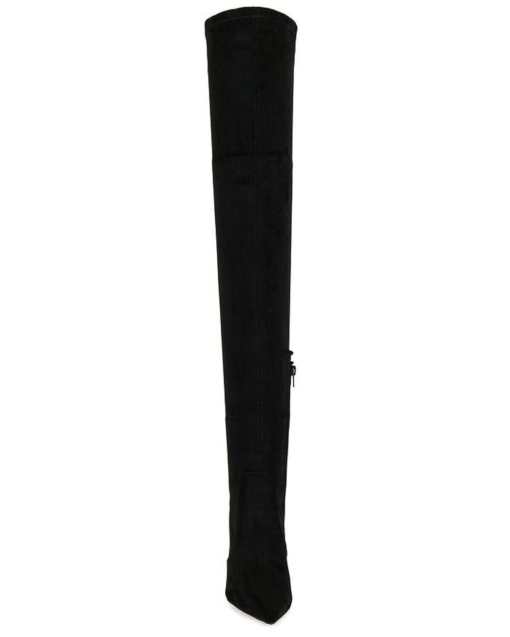 Tony Bianco Black Avah Boot