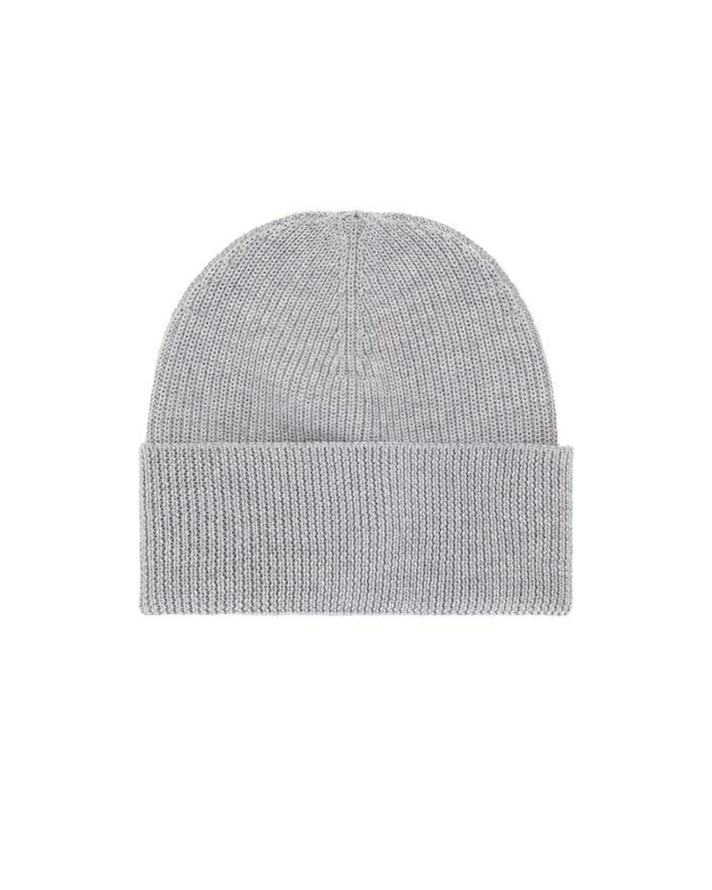 Barena Gray Berretto Lesto Cruna for men