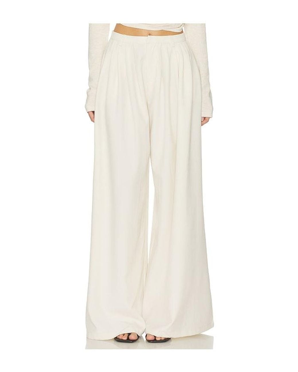 SNDY'S Natural Evelina Pant