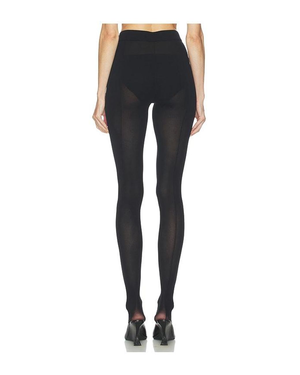 Magda Butrym Blue Pants
