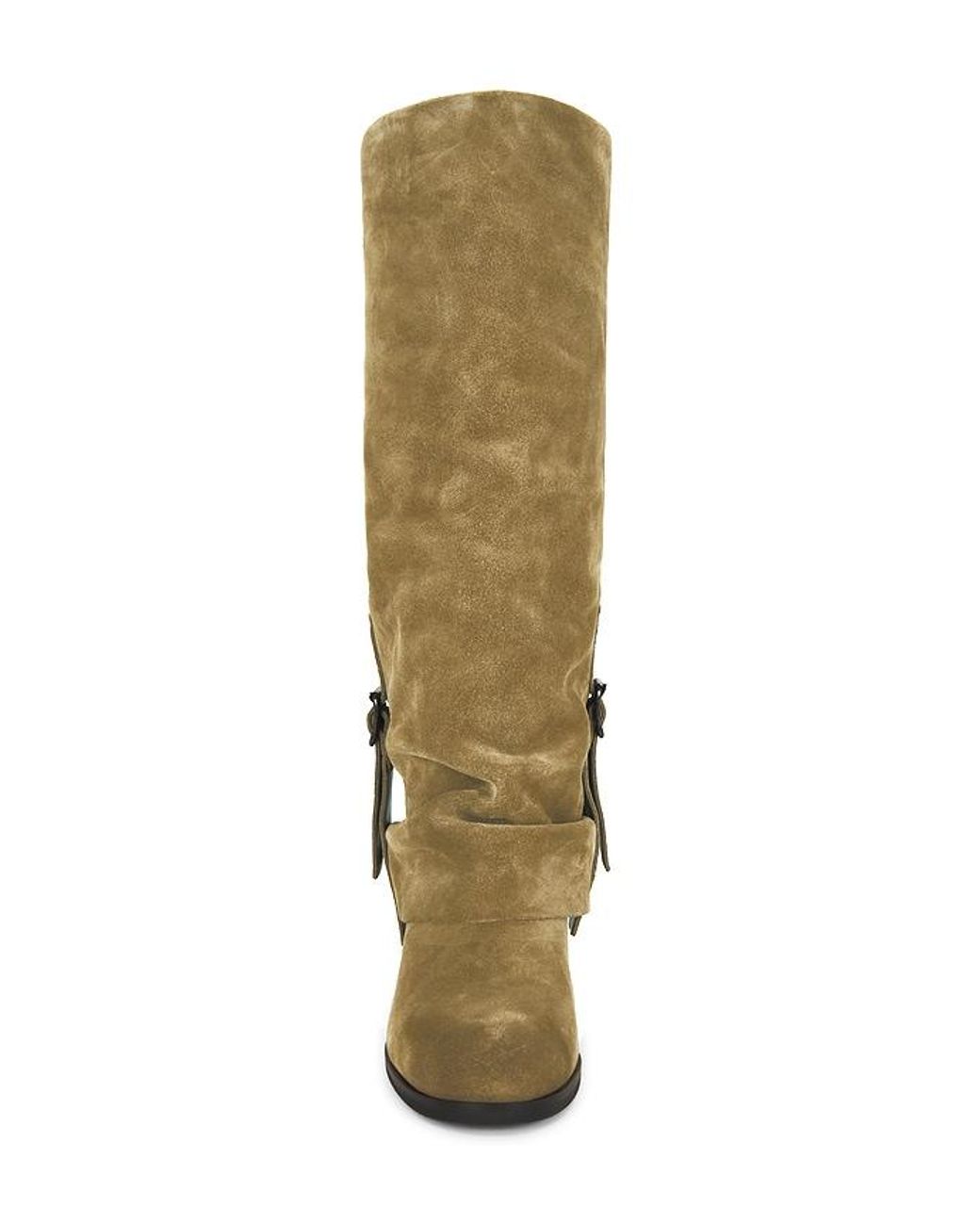 Steve Madden Brown Bozeman Boot