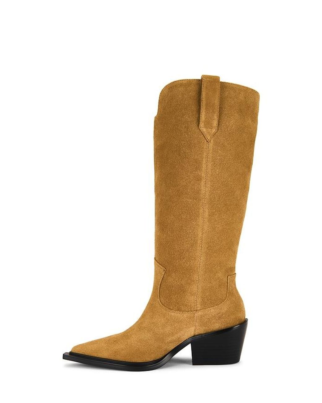 Nakedvice Multicolor Boot The Reid