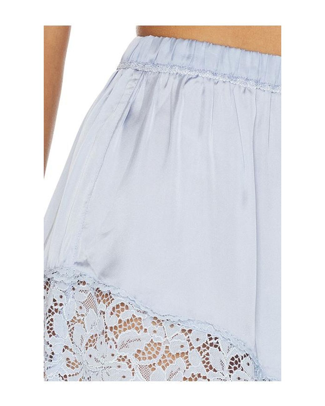Free People Blue X Intimately Fp Meet Me