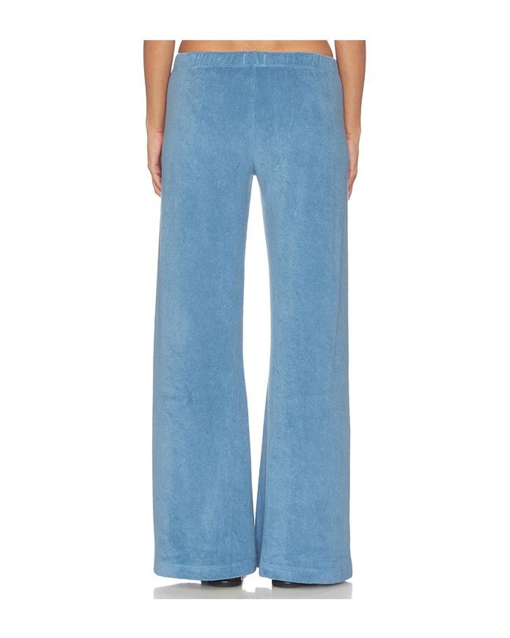 Citizens of Humanity Blue Nora Pull On Pants