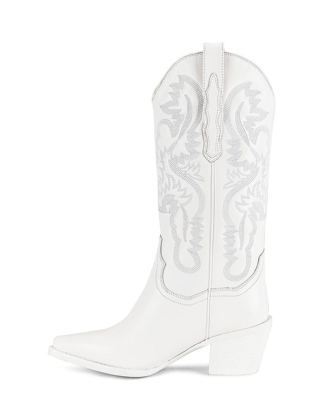 jeffrey campbell dagget boots