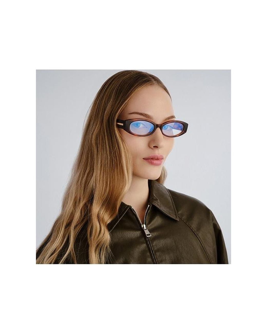 Le Specs Multicolor Belladonna Sunglasses