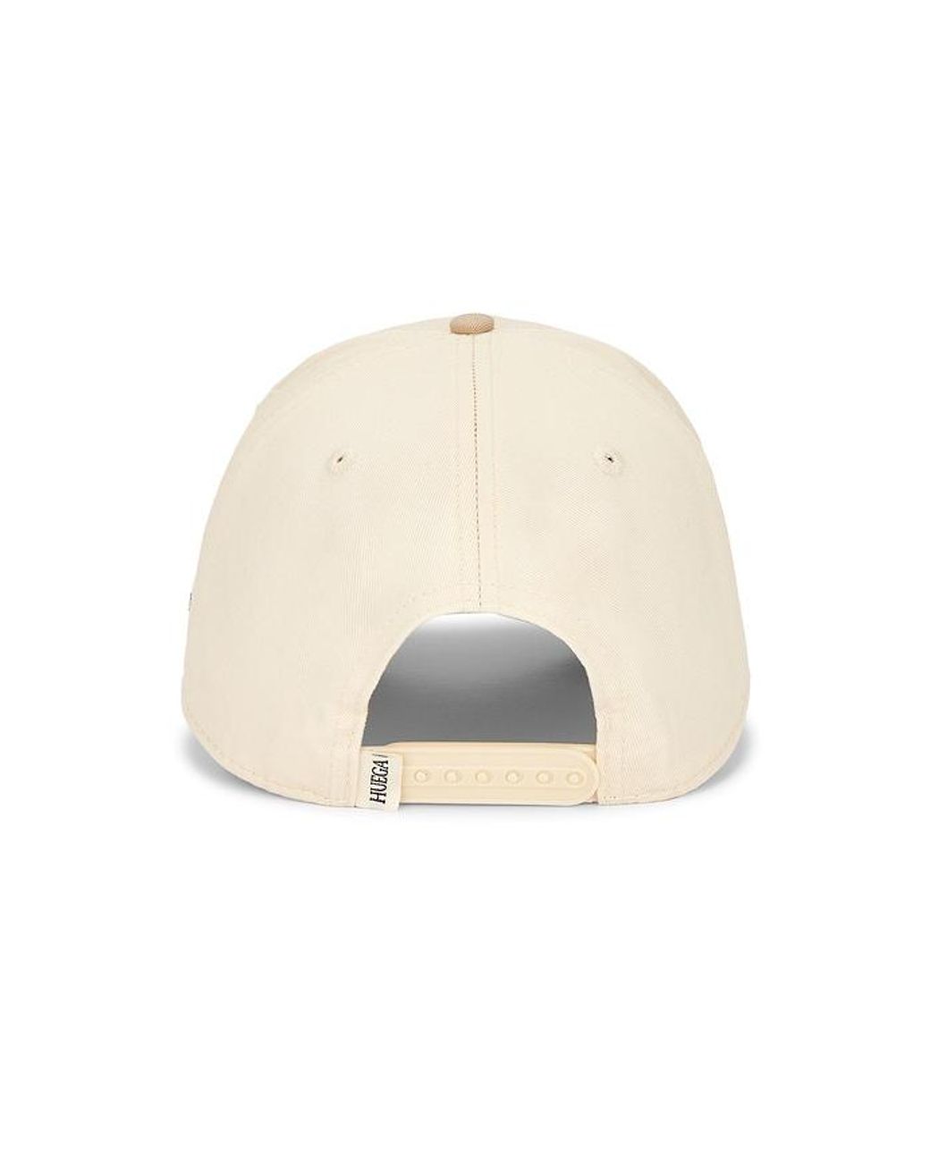 Huega House Natural Athletic Association Hat
