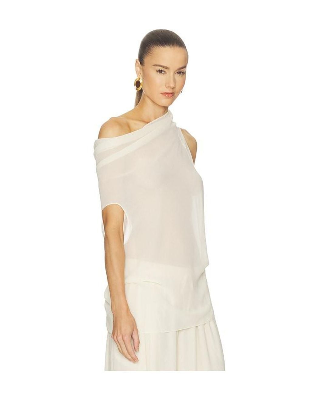 Nicholas Natural Ryanne Top