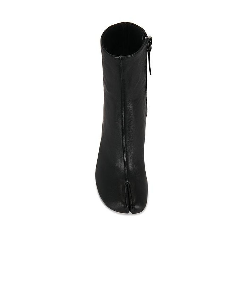 Steve Madden Black Caro Boot