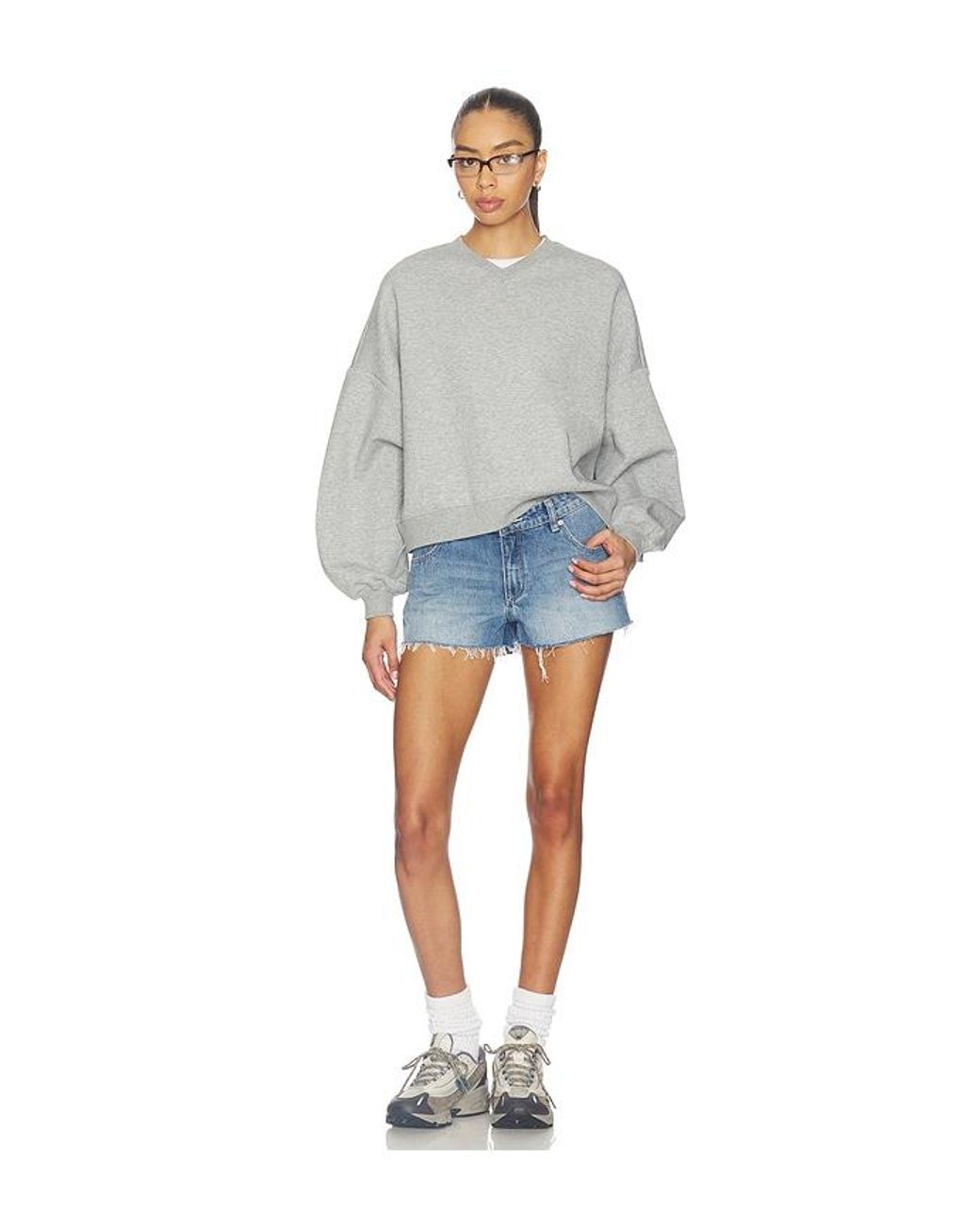A.Brand Blue 99 Short
