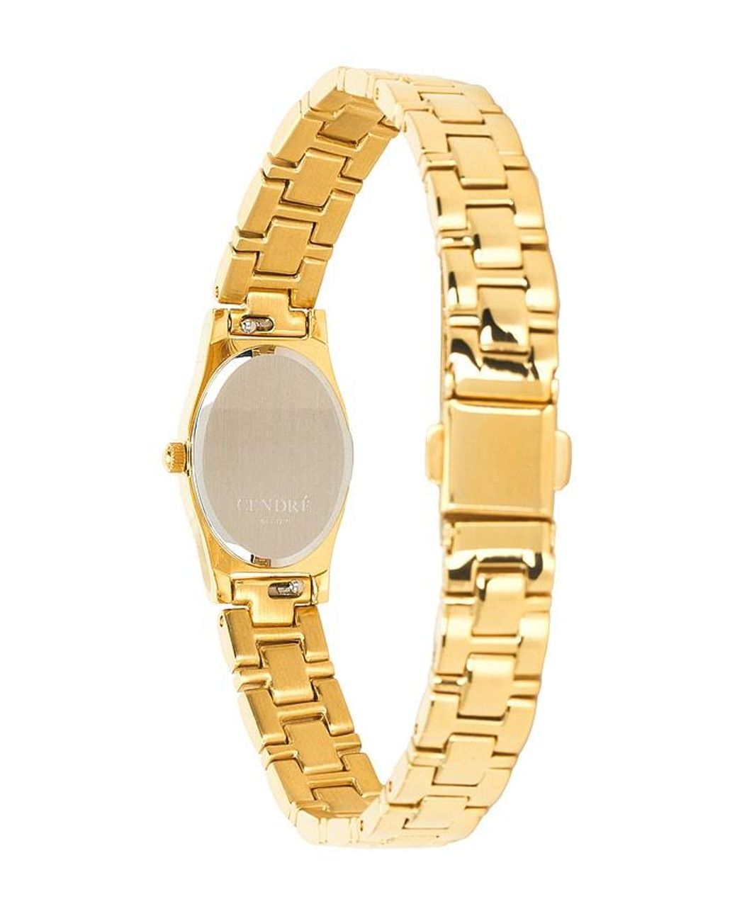 CENDRE Metallic Emmeline Watch