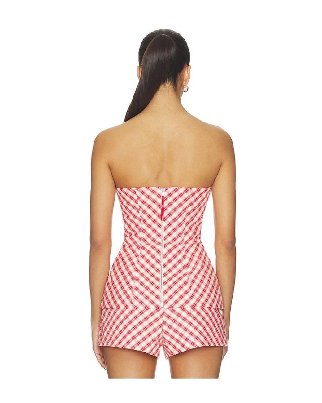 Tularosa Pink Rae Top