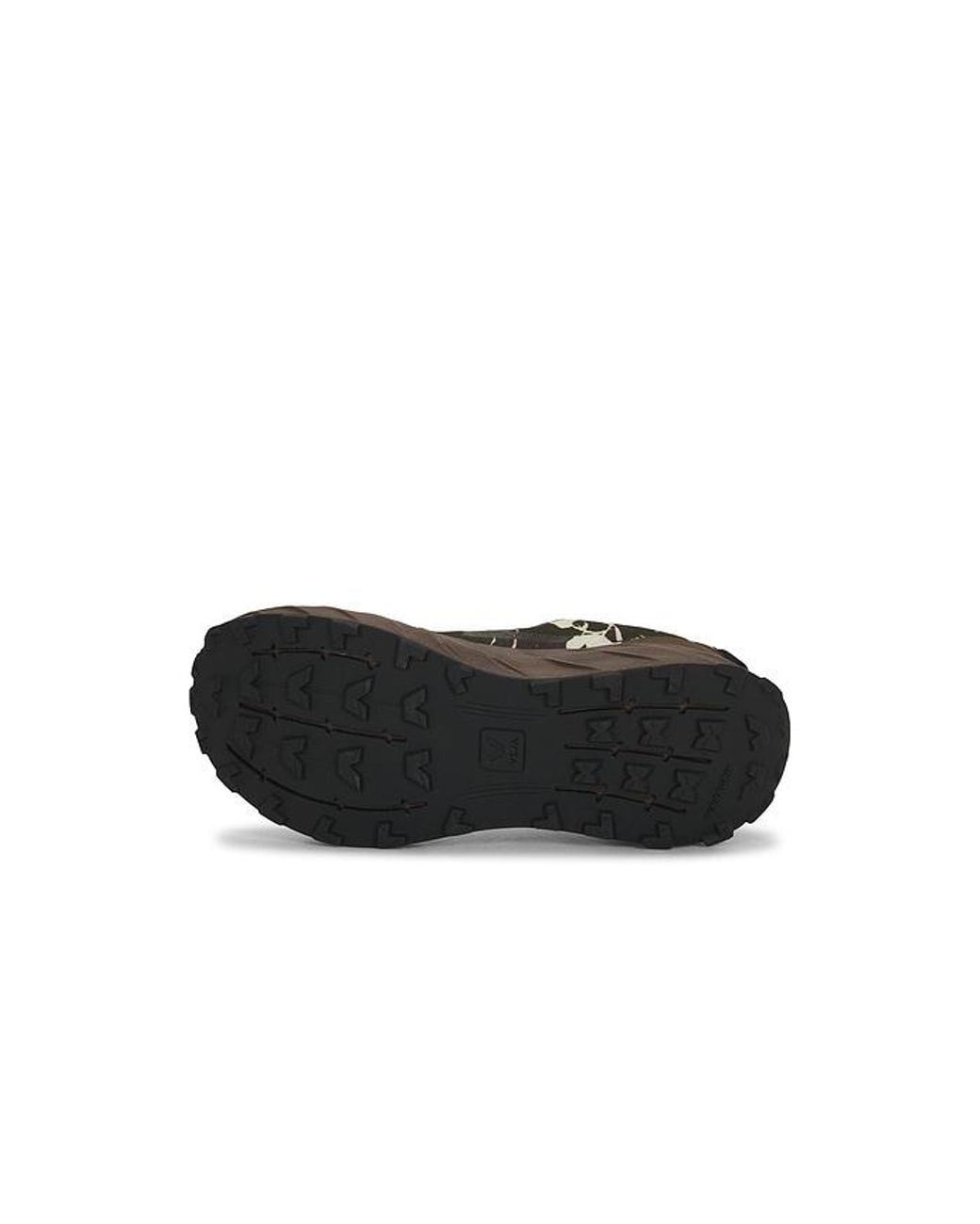 Veja Black Harpie Trail for men
