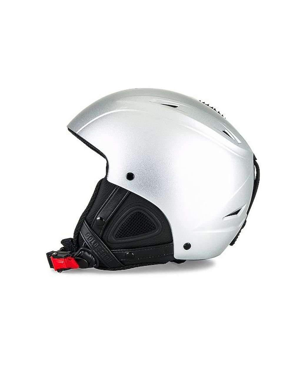 Goldbergh Black Khloe Helmet