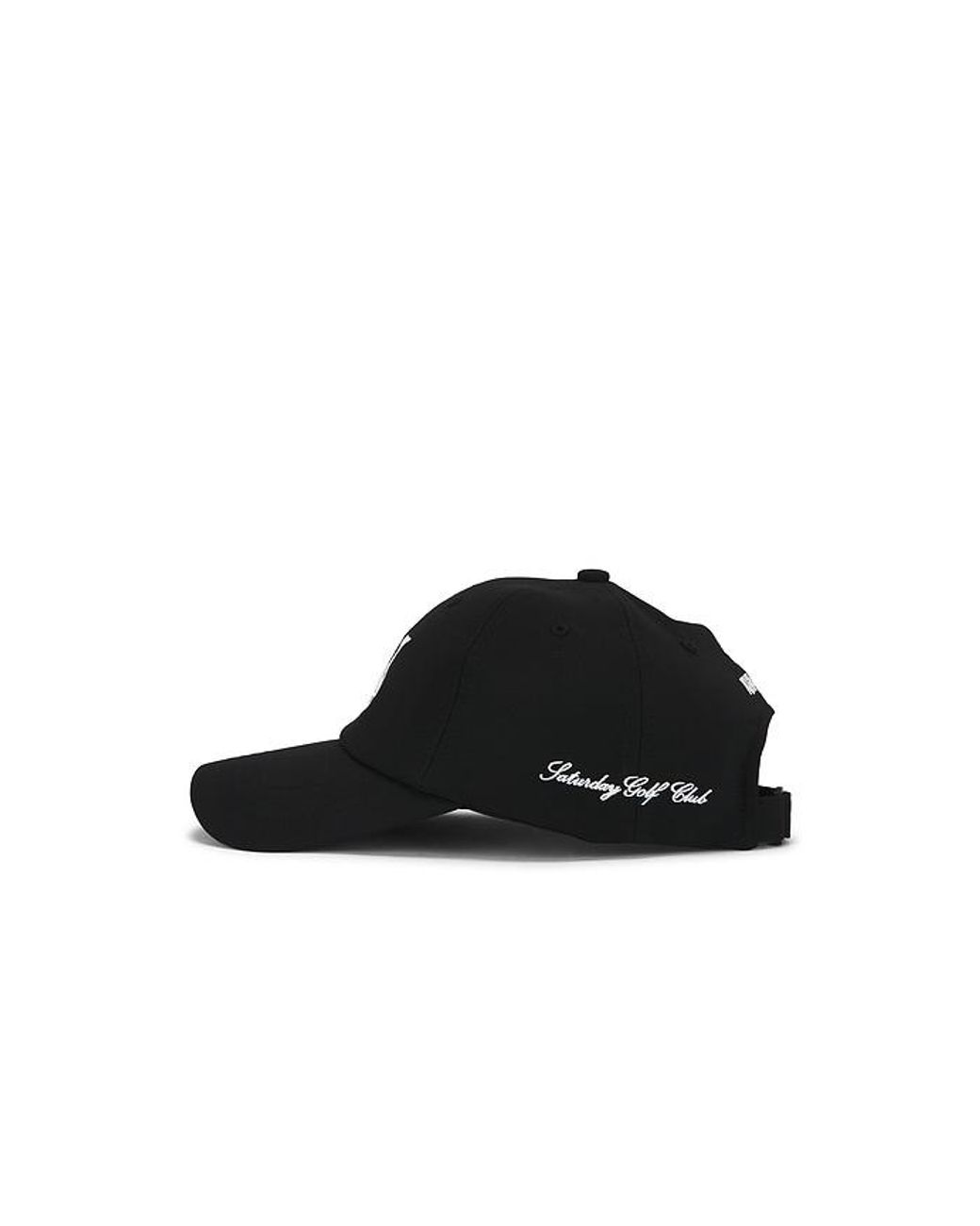 Khalhon Hut in Black für Herren