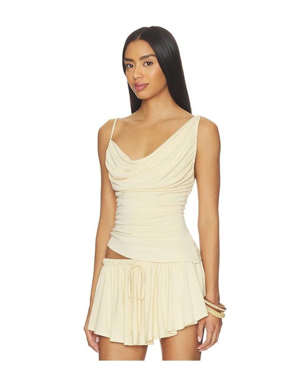 Nia Natural Luz Top