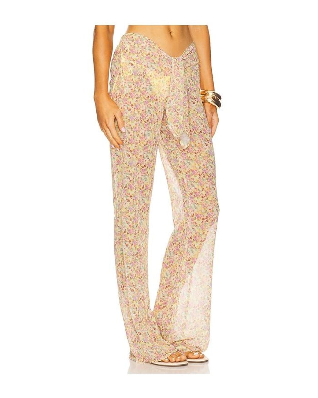 Bananhot Natural Tommy Pants