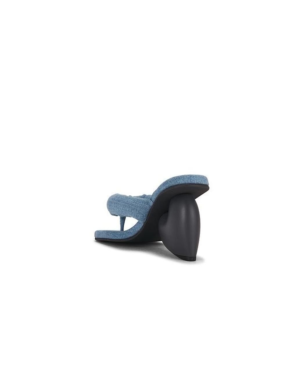 Yume Yume Blue Love Mule