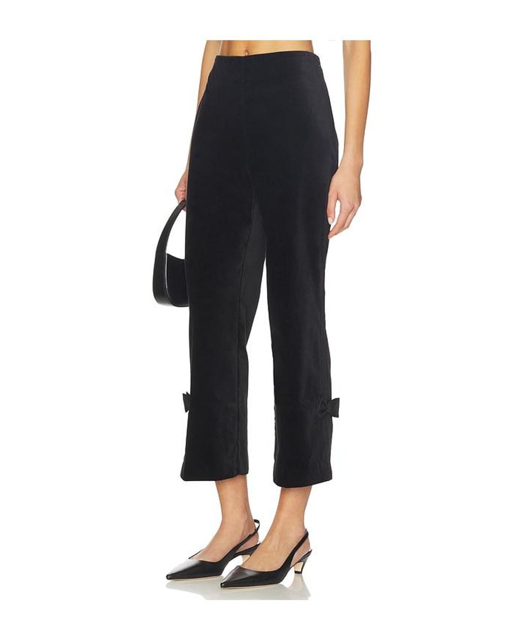 Posse Blue Quincy Trouser