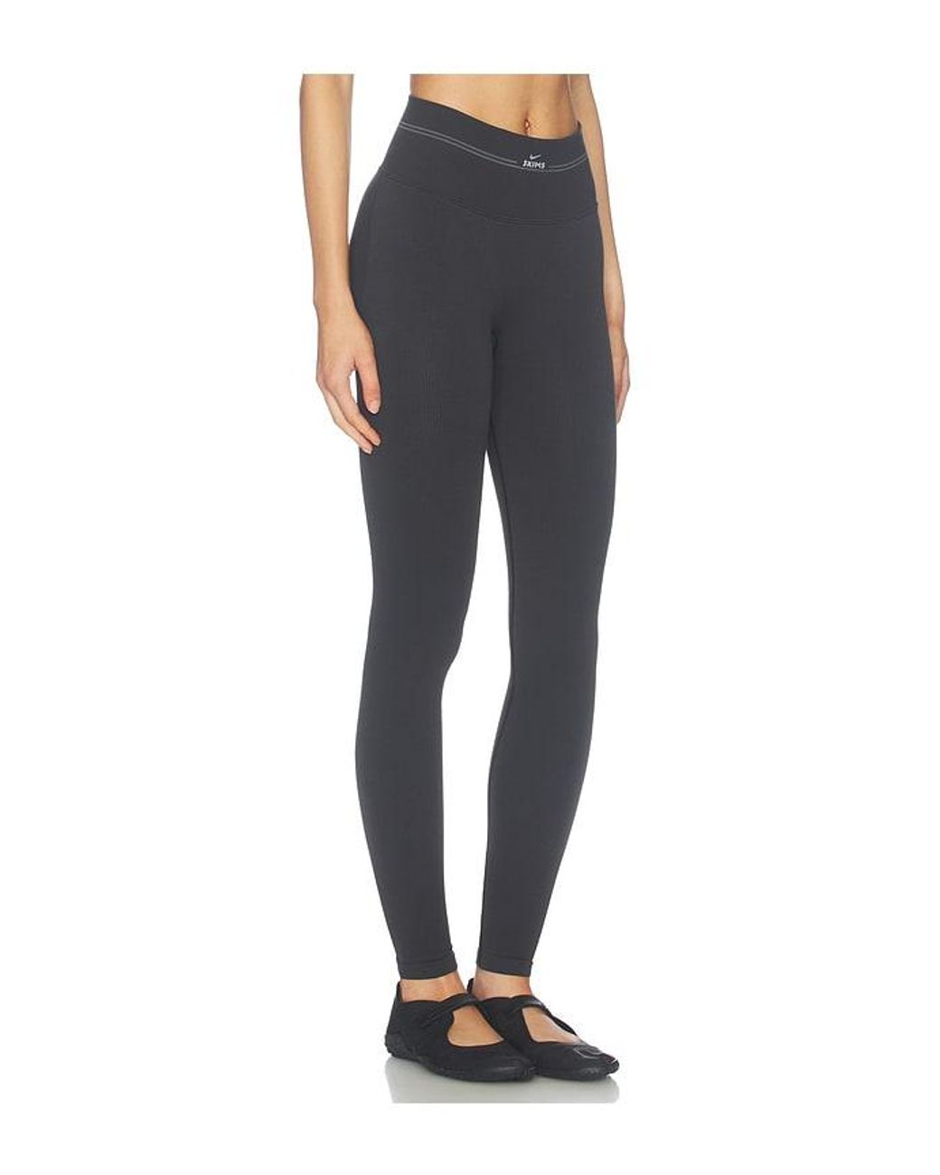 NikeSKIMS Blue Legging