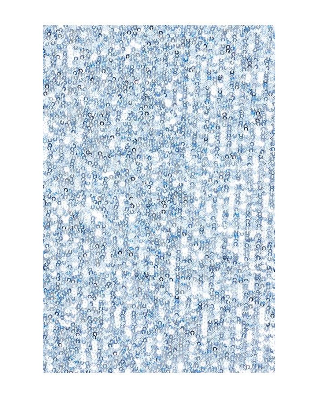 Nookie Blue Fantasia Gown