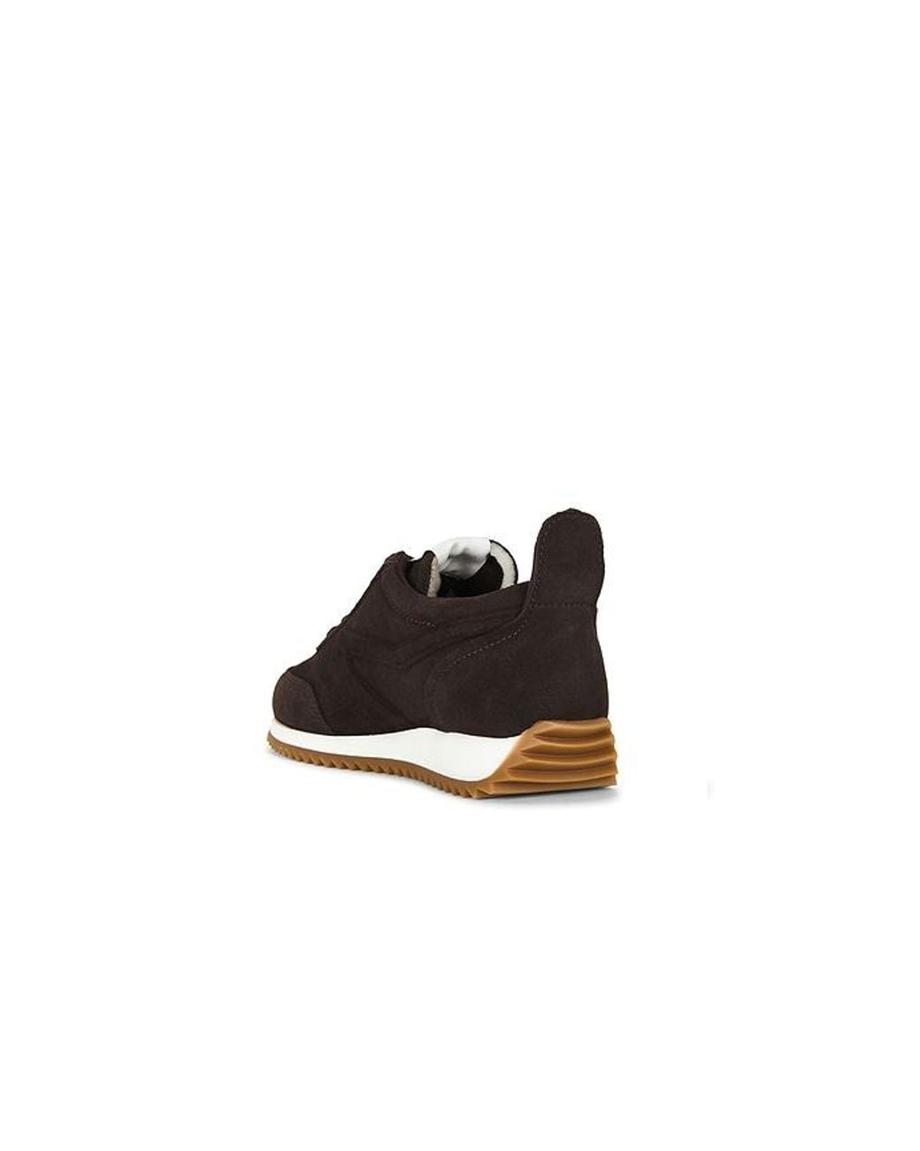 Rag & Bone Black Retro Runner