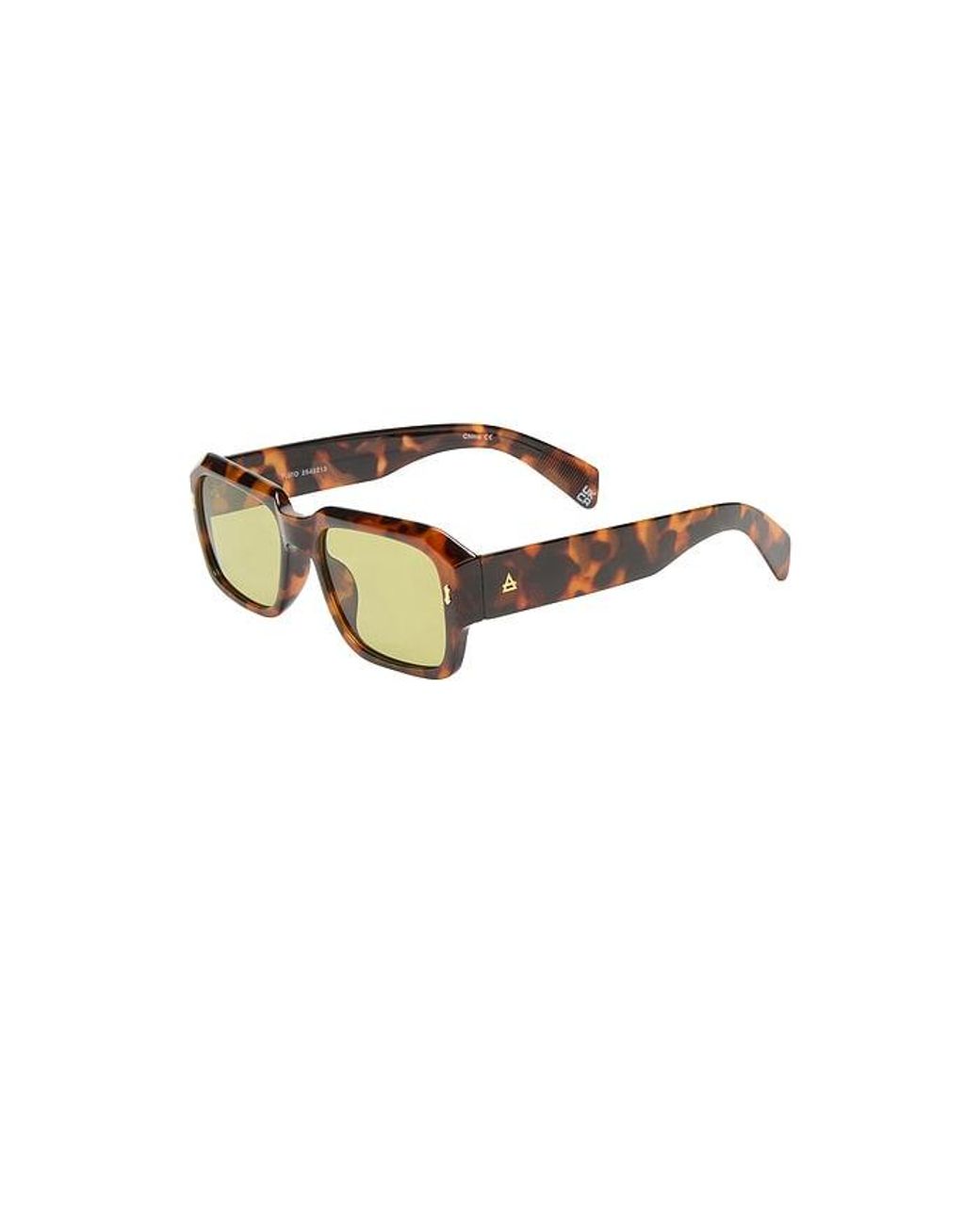 Aire Multicolor Pluto Sunglasses