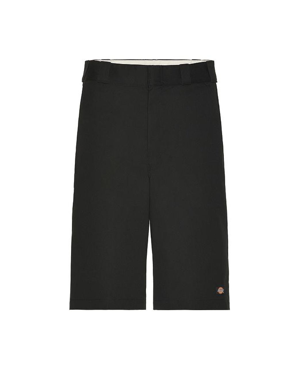 Dickies Black 13 Multi Pocket Work Short for men