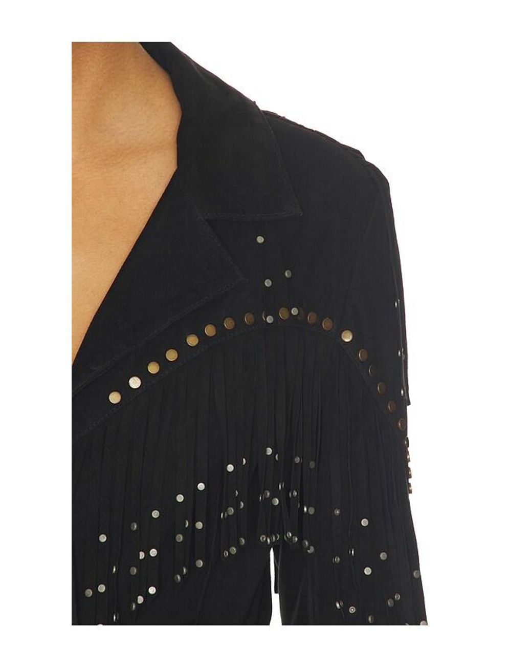 Urban Outfitters Black Legacy Coat